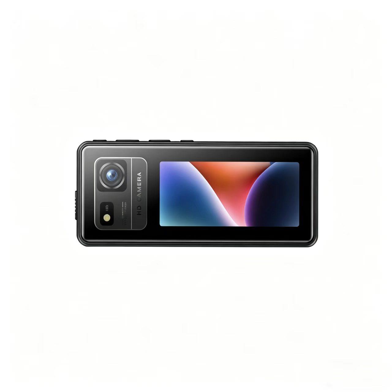 融讯通 4G胸牌机记录仪ZWA-N9
