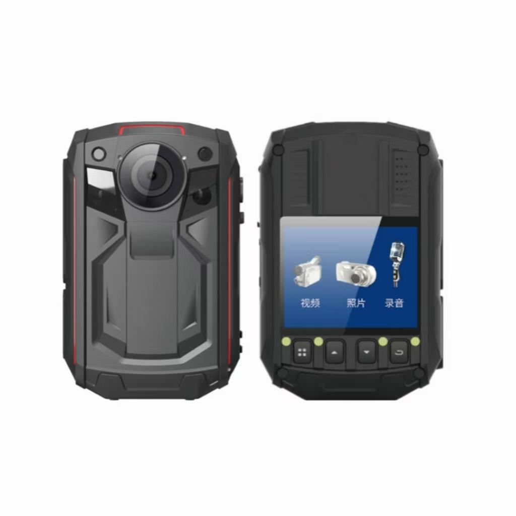 融讯通 4G智能执法记录仪DSJ-DCWV6A1