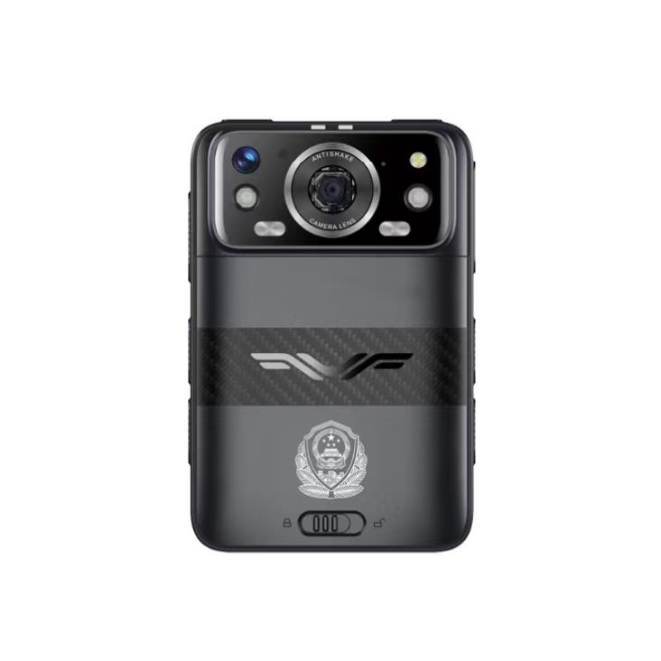 融讯通 5G智慧机械防抖执法仪DSJ-ZWAV5A1