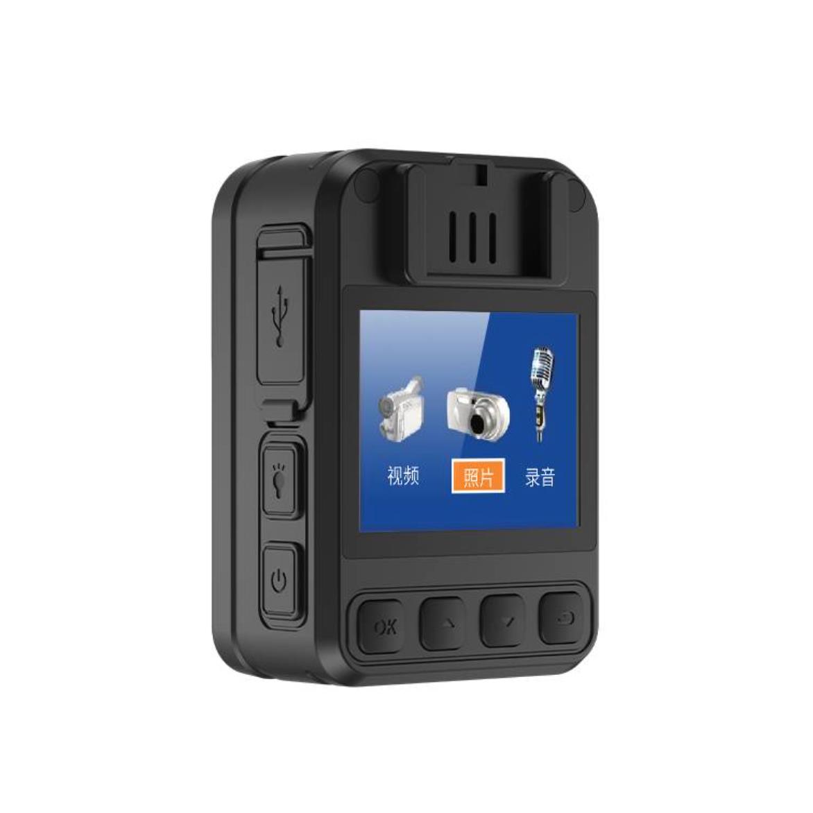 融讯通 视音频记录仪 DSJ-D3